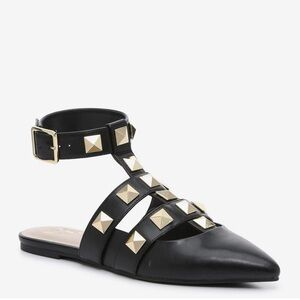 Mix No. 6 India Stud Flats